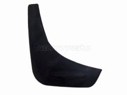 Брызговик Chevrolet Matiz 04-05 / Daewoo Matiz 97-15 (Сзади/ Слева)