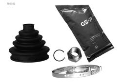 Пыльник ШРУСа VOLVO 850/C70/S70/V70/S80 2.0-2.5 91-06 нар. 780097