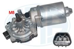 Мотор стеклоочистителя MITSUBISHI ASX/OUTLANDER передний 460370