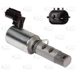 Клапан эл. рег. фаз ГРМ для а/м Toyota Avensis (03-) 1ZZ-FE/3ZZ-FE 1.6i/1.8i (SVC 19D0)