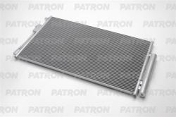 PRS1433 Радиатор кондиционера