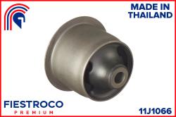 Сайлентблок задней балки TOYOTA YARIS 05-11 11J1066