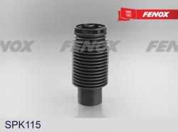 SPK115 Пыльник амортизатора CITROEN XSARA/PEUGEOT 206 перед.