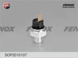 SOP20101O7 Датчик давления масла LADA 2101-15/2120-31