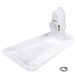 STARTVOLT SFF 1002 Фильтр электрического бензонасоса для автомобилей Ford Focus I (98-) 2.0i (D=11мм)