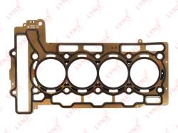 Прокладка гбц BMW 1(F20/F21) 1.6 11> / 3(F30) 1.6 12-15 CITROEN C4 GRAND PICASSO I-II 1.6 08> / C4 sh-1008