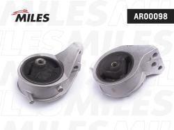 AR00098 Опора двигателя HYUNDAI SONATA EF прав.