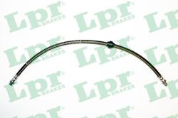 Шланг тормозной CITROEN C5 01- пер. 6T47834