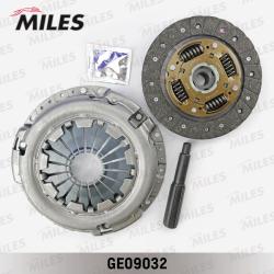GE09032 Сцепление к-т NISSAN QASHQAI/JUKE/NOTE 1.6 07-