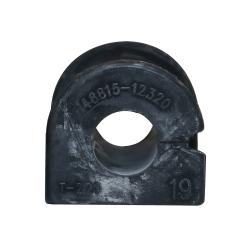 Втулка стабилизатора TOYOTA COROLLA 00-08 пер.подв. GV0503