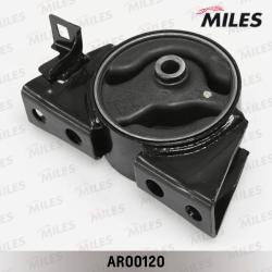 Опора двигателя NISSAN X-TRAIL 00-06/PRIMERA 01-07 перед. AR00120