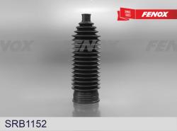 SRB1152 Пыльник рулевой рейки IVECO DAILY III/IV/V