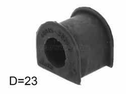 Втулка стабилизатора Toyota Land Cruiser 84- / Land Cruiser Prado (J70) 87-96 / Dyna 95-99 / Hiace T
