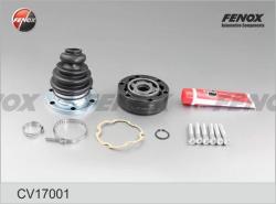 ШРУС VW TRANSPORTER IV 1.8-2.5 90-03 внутр. CV17001