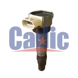 Катушка зажигания Mitsubishi ASX Lancer Outlander, Peugeot 4007 1.6-2.4 06- KD9134D