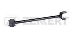 Рычаг подвески попереч. зад. ниж. лев./прав. TOYOTA CAMRY (V10-V30) 91- COROLLA (E90-E110) 87- LEX ql-3530