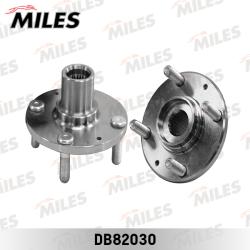 DB82030 Ступица колеса HYUNDAI ACCENT/GETZ/i10/i20/KIA RIO 00-пер.