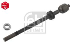 Тяга рулевая внутр л/пр VW Caravelle  Transporter T4 (Power steering  Manual steering LHD/RHF  RHD/L 34812