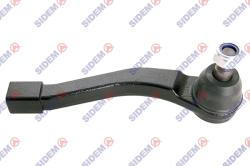 Наконечник р/т SSANGYONG REXTON/KYRON/ACTION 06- прав. 89135