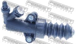 Цилиндр сцепл.раб.MAZDA 3 I 1.3-1.6 03-09 0580-MZ3