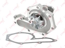 Насос системы охлаждения MITSUBISHI CARISMA 1.9D 96-00 OPEL MOVANO 1.9D 00-01 RENAULT CLIO II 1.9D cw-0259