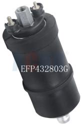 Насос топливный FORD GRANADA Mk III 85-94, SIERRA 85-93, MERCEDES-BENZ Coupe (C124) 87-92  4 BAR, >= EFP432803G
