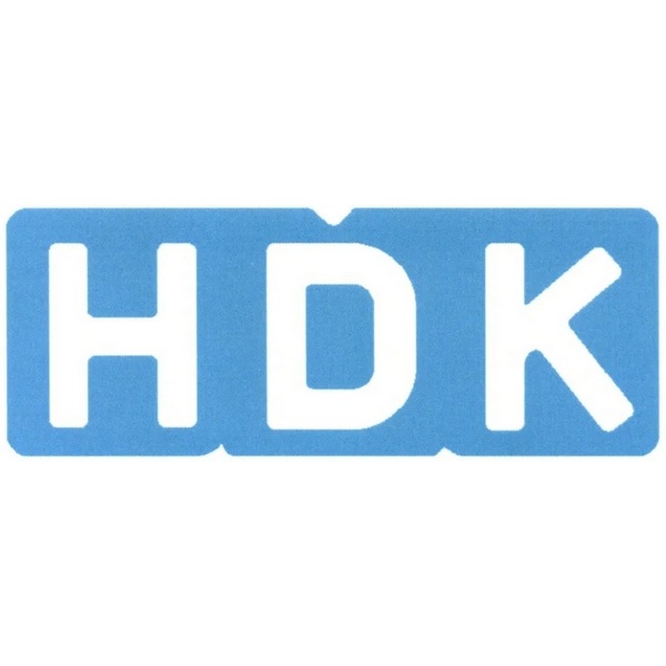 HDK
