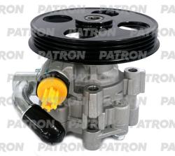 Насос гидроусилителя PPS1210