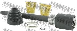 Шрус внутренний R 33x33x27 0211-J1020GRH