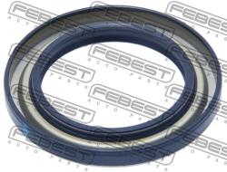 САЛЬНИК ПРИВОДА (49X72X8) MITSUBISHI OUTLANDER CU# 2002-2006 95gas-49720808x