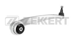 Рычаг подвески попереч. перед. ниж. лев. Audi A8 IV 17- Q7 II 15- Q8 18- Porsche Cayenne III 17-  ql-3464