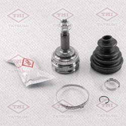 ШРУС наружный к-т TDA1023