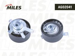 AG02041 Ролик ремня ГРМ FORD FOCUS/MONDEO/MAVERICK