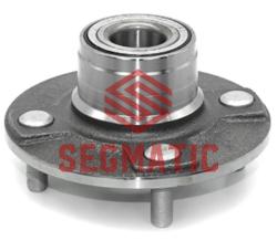 Ступица колеса в сборе зад  Nissan Almera N16 2000-2006 SGWH30204115