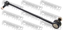 ТЯГА СТАБИЛИЗАТОРА ПЕРЕДНЯЯ ЛЕВАЯ (HYUNDAI SANTA FE (CM) 2006-) FEBEST 1223-sancfl