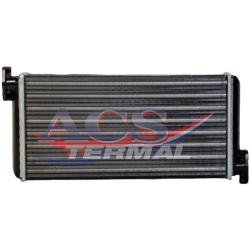 Радиатор отопителя Mercedes C-Class W201 (82-93)