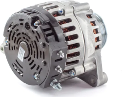 Генератор двигателя автомобиля 1342.3771
