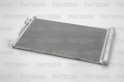 PRS1183 Радиатор кондиционера