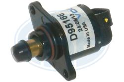 Регулятор холостого хода RENAULT LOGAN/CLIO/LAGUNA/MEGANE 1.6i/1.8i/2.0i 556037