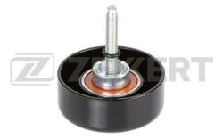 Ролик обводной агрегатного ремня Mazda 6 I II 05- MX-5 III 05- CX-7 07- 3 06- sr-1219