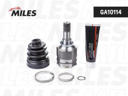GA10114 ШРУС TOYOTA PLATZ/VITZ/FUNCARGO/IST 2NZ/2SZ внутр.