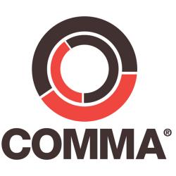 Масло гидравлическое COMMA 205л HLP 32 Hydraulic Oli H32205L