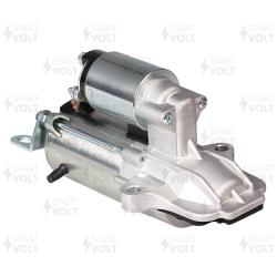 Стартер для а/м Ford Focus II (08-)/Volvo XC60 1.8i/2.0i/2.0T/2.5T AT 1,4кВт (LSt 1004)