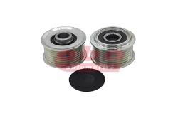 Муфта свободного хода HYUNDAI/KIA/MINI 1.4D/2.5D 03- YT320215