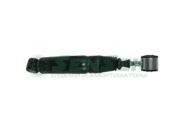 АМОРТИЗАТОР Citroen Xsara 97-05, ZX 91-97 Peugeot 306 93-02 задний гм 12140083