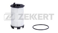 Фильтр масл. Eco Audi A5 07- A6 III 06- A8 II III 06- Q7 06- VW Touareg I II 06- of-4111e