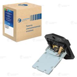 Резистор э/вент. отоп. для а/м Hyundai Solaris (10-)/KIA Rio (10-) (manual A/C) (LFR 0804)