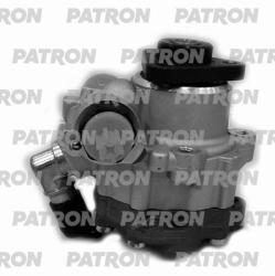 Насос гидроусилителя PPS1044