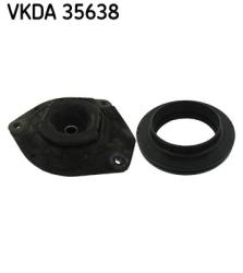 Опора амортизатора  комплект vkda35638