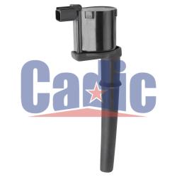 Катушка зажигания Ford Mustang, Lincoln Aviator Navigator 4.6 5.4i 97- KD9005B